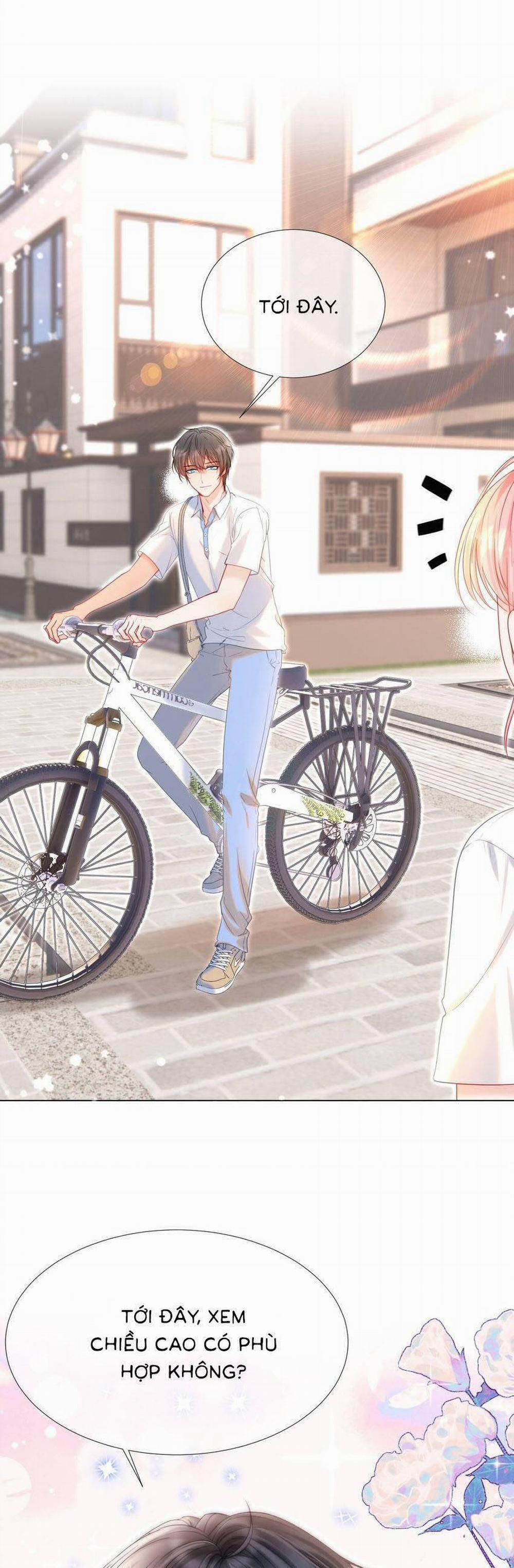 1001 Cách Chinh Phục Chồng Yêu 18 trang 15