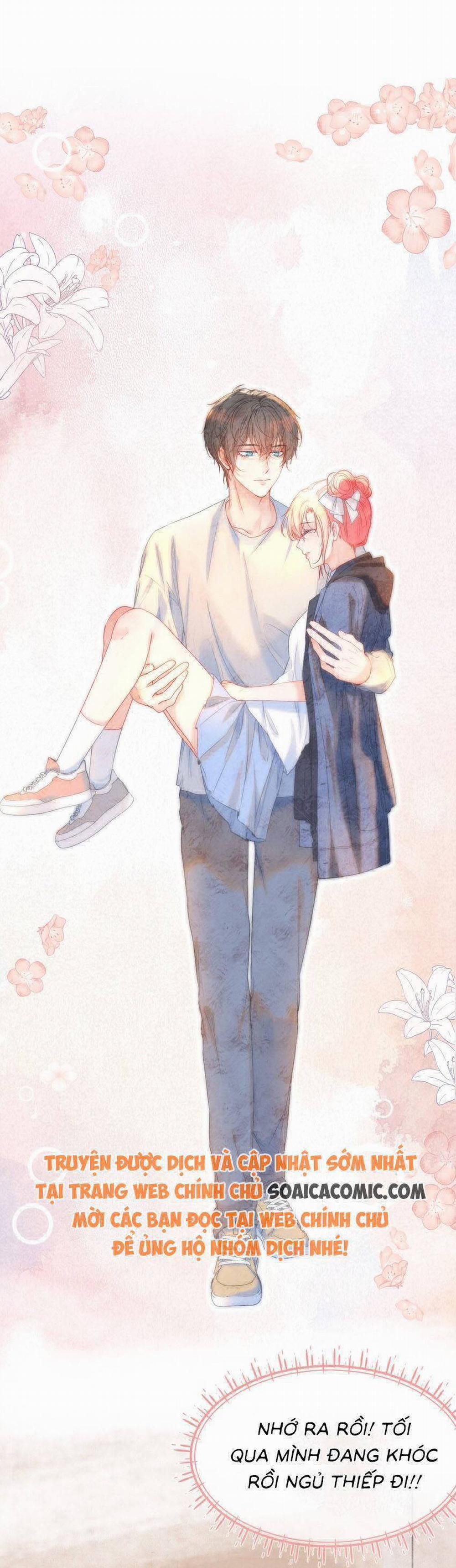 1001 Cách Chinh Phục Chồng Yêu 18 trang 2