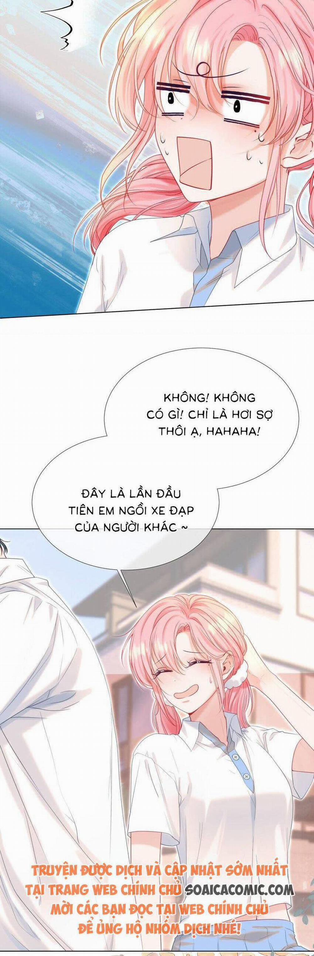 1001 Cách Chinh Phục Chồng Yêu 18 trang 21