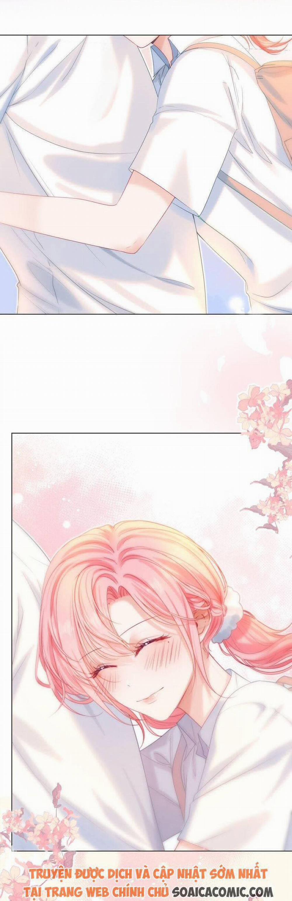 1001 Cách Chinh Phục Chồng Yêu 18 trang 24