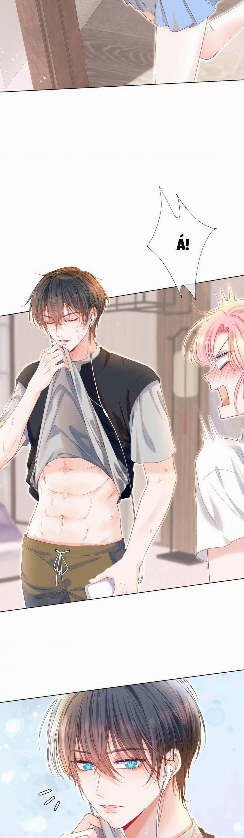 1001 Cách Chinh Phục Chồng Yêu 18 trang 4