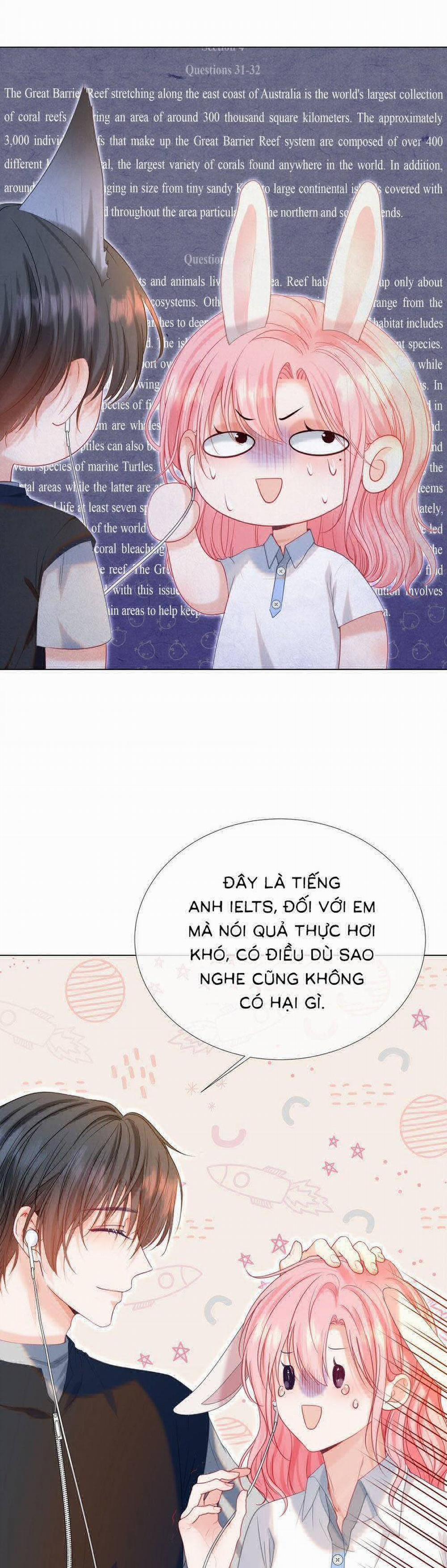 1001 Cách Chinh Phục Chồng Yêu 18 trang 8