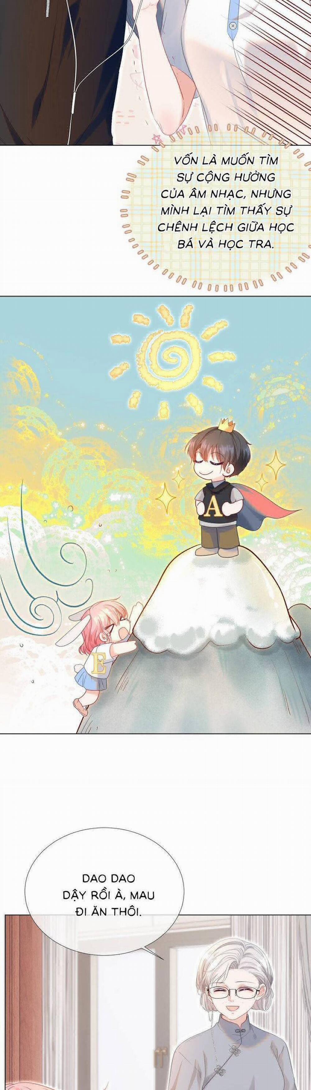 1001 Cách Chinh Phục Chồng Yêu 18 trang 9