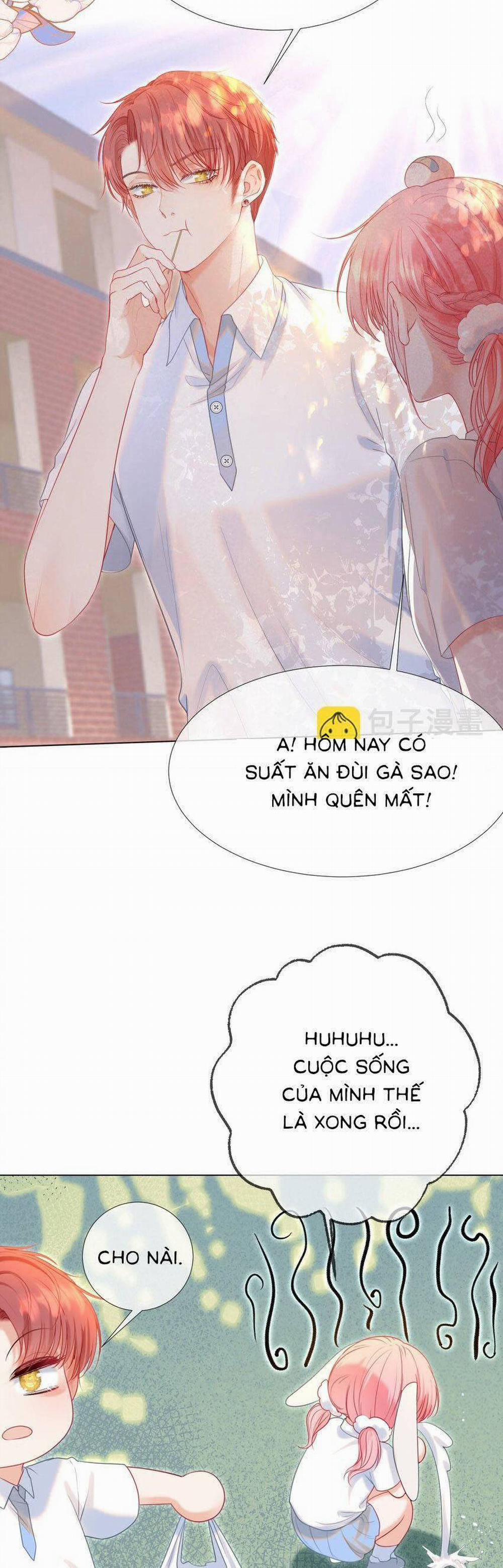 1001 Cách Chinh Phục Chồng Yêu 19 trang 11