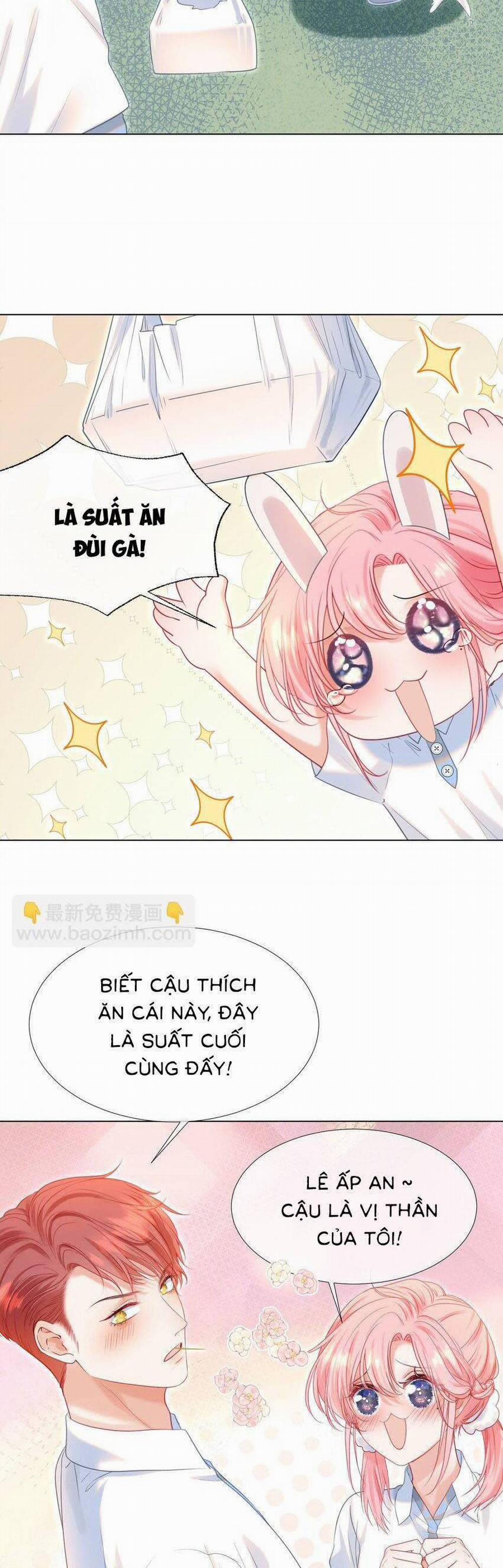 1001 Cách Chinh Phục Chồng Yêu 19 trang 12