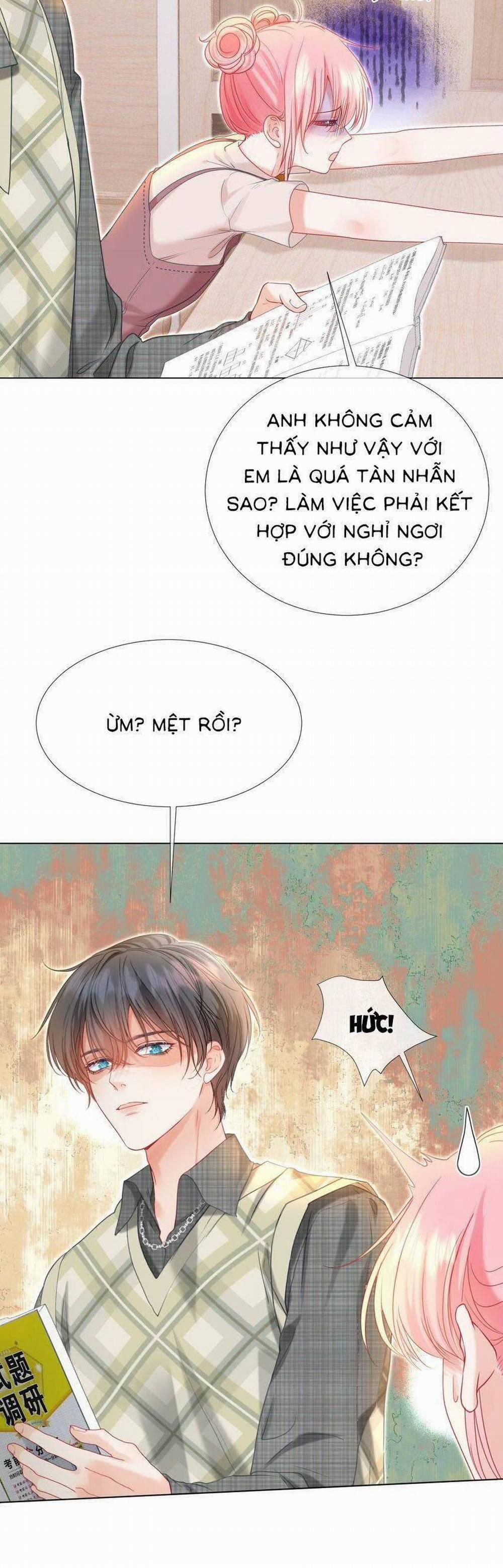 1001 Cách Chinh Phục Chồng Yêu 19 trang 16