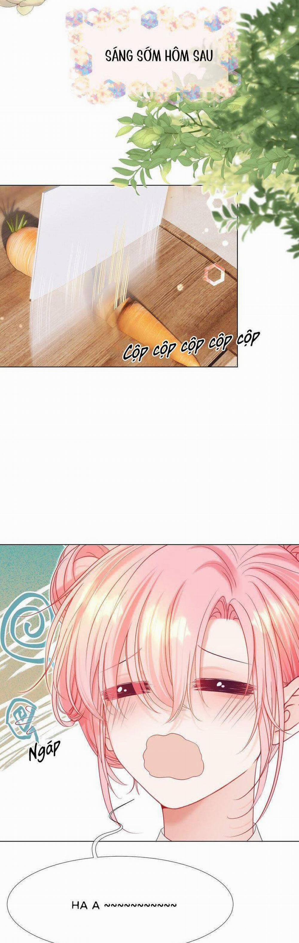 1001 Cách Chinh Phục Chồng Yêu 19 trang 20