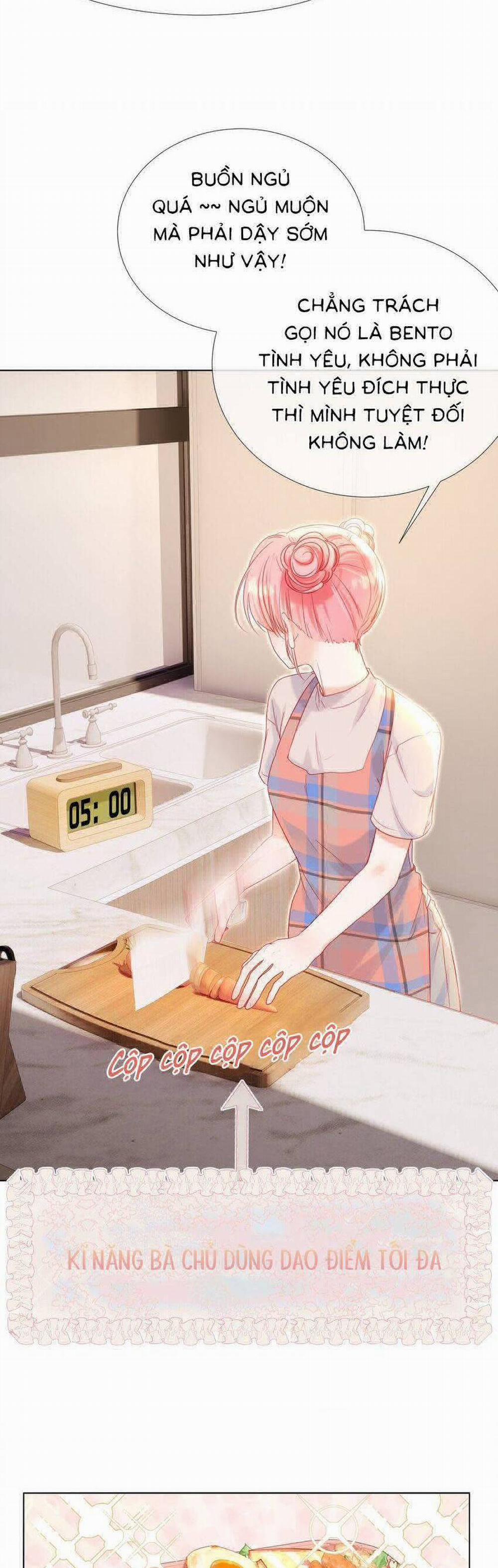 1001 Cách Chinh Phục Chồng Yêu 19 trang 21