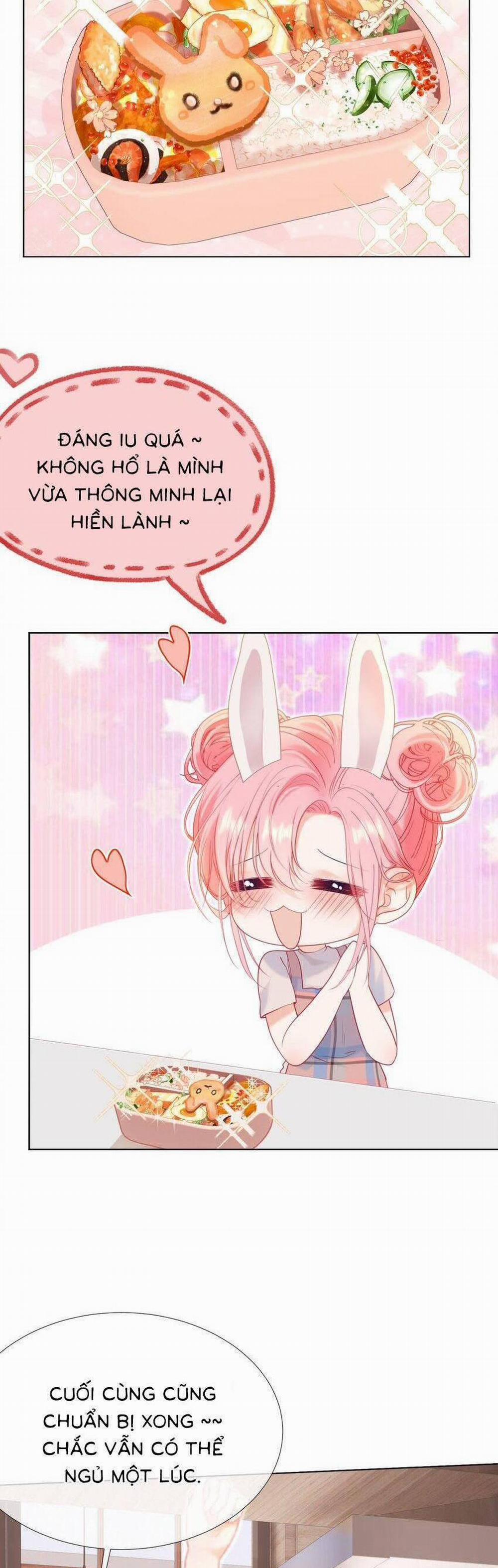 1001 Cách Chinh Phục Chồng Yêu 19 trang 22