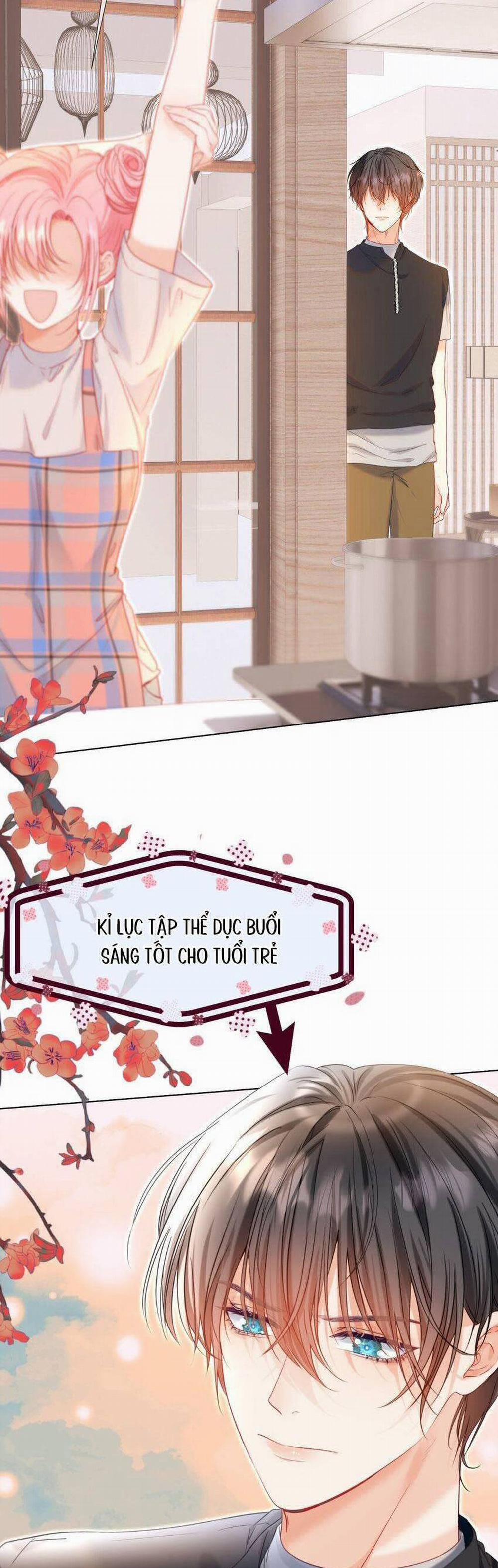 1001 Cách Chinh Phục Chồng Yêu 19 trang 23