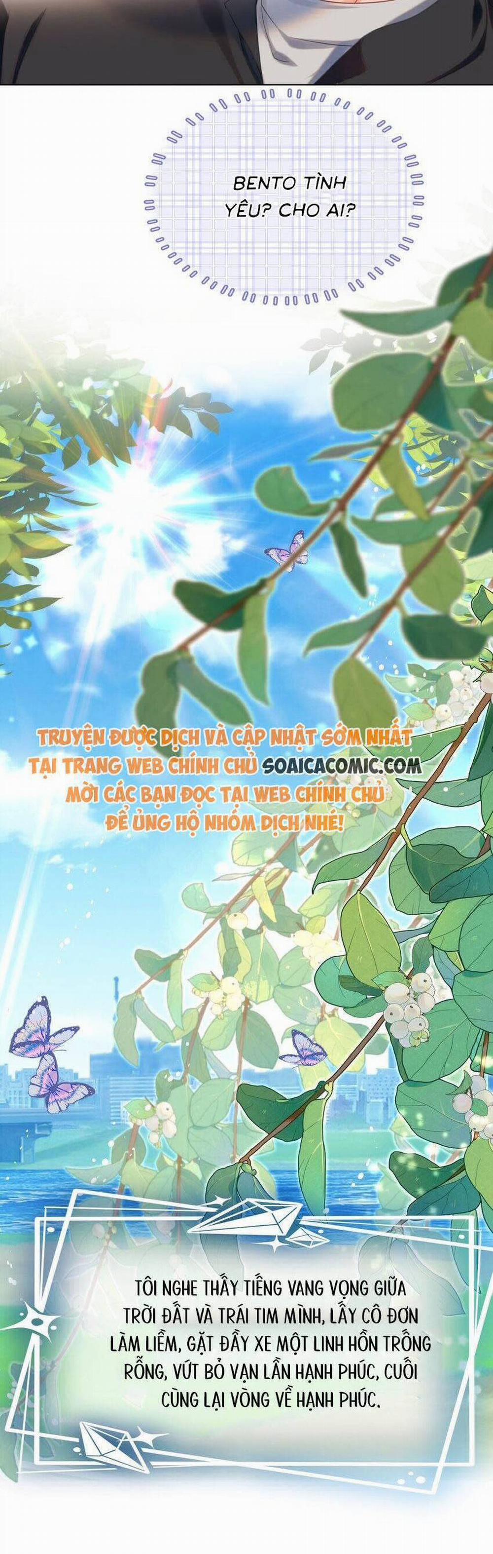 1001 Cách Chinh Phục Chồng Yêu 19 trang 24