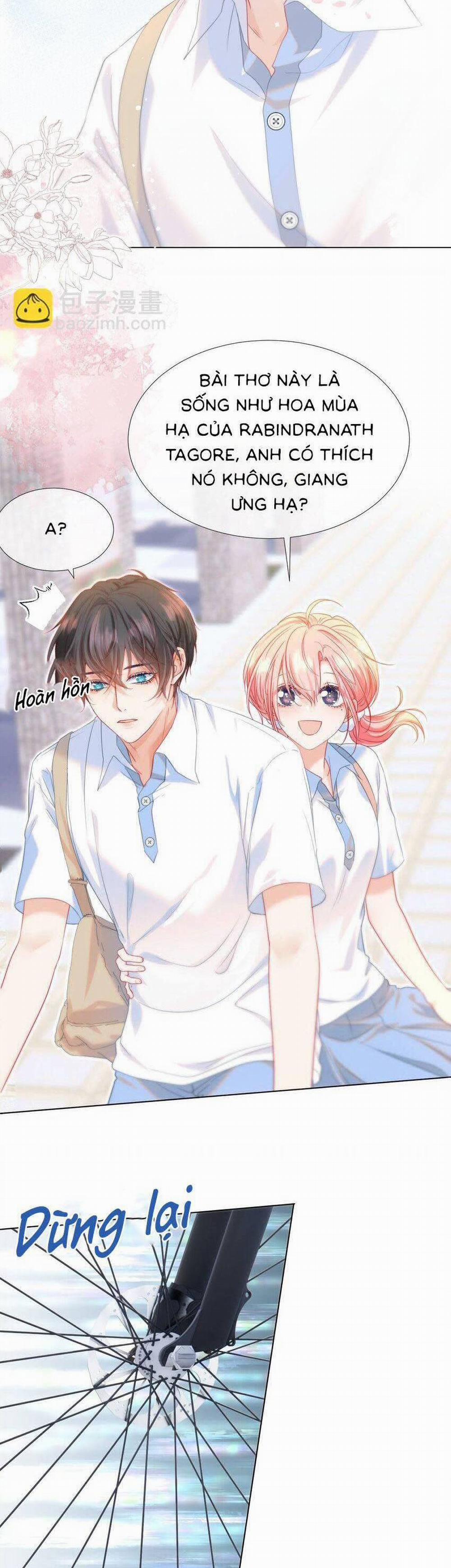 1001 Cách Chinh Phục Chồng Yêu 19 trang 26