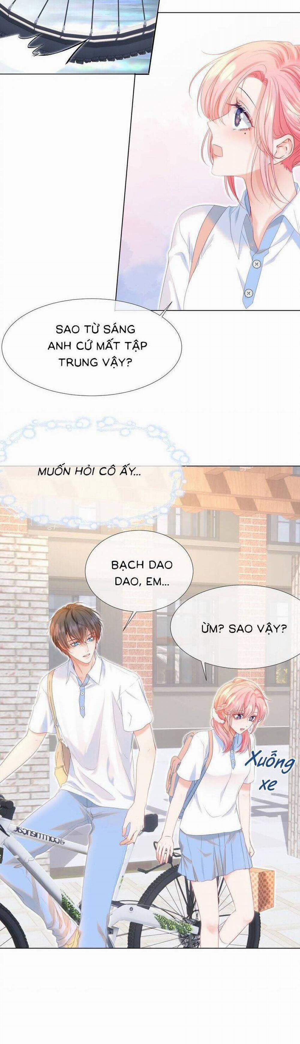 1001 Cách Chinh Phục Chồng Yêu 19 trang 27