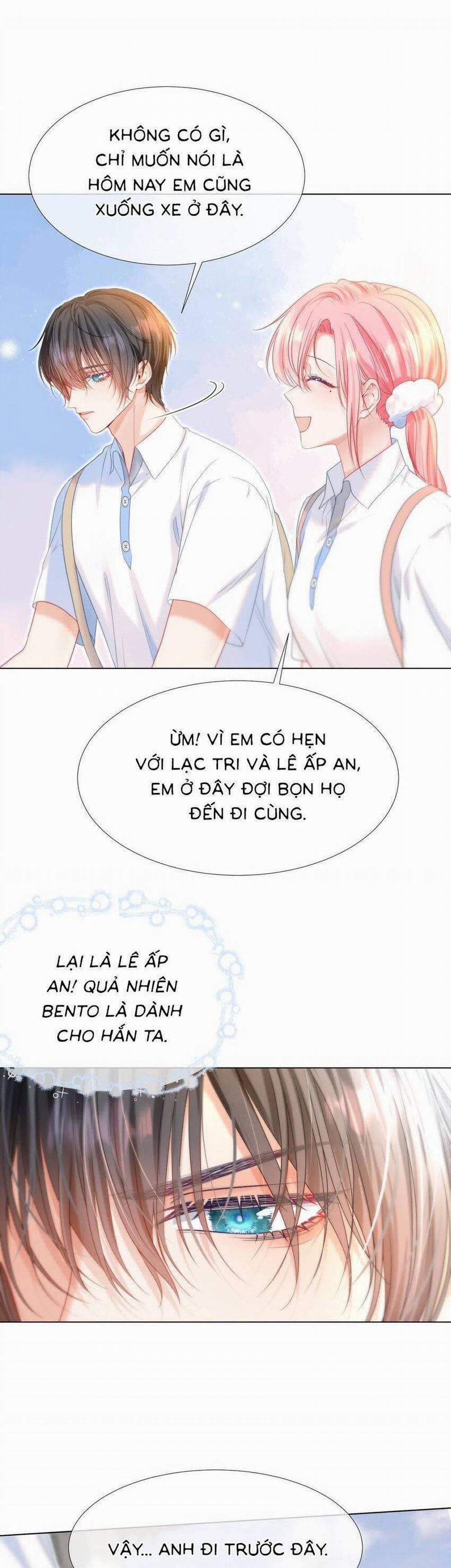 1001 Cách Chinh Phục Chồng Yêu 19 trang 28