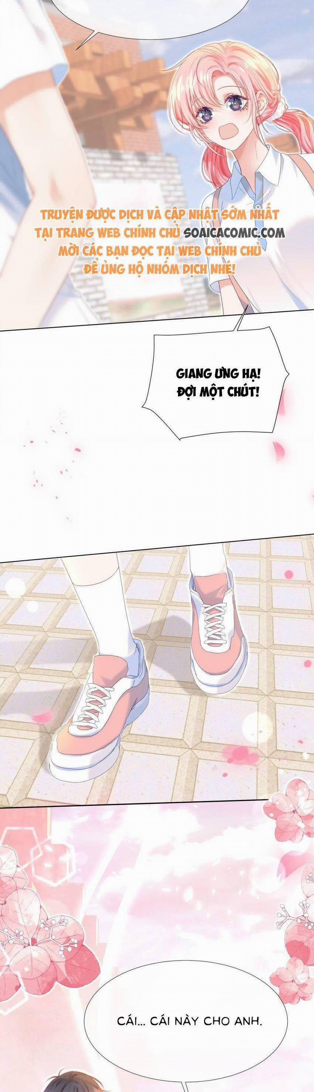 1001 Cách Chinh Phục Chồng Yêu 19 trang 29