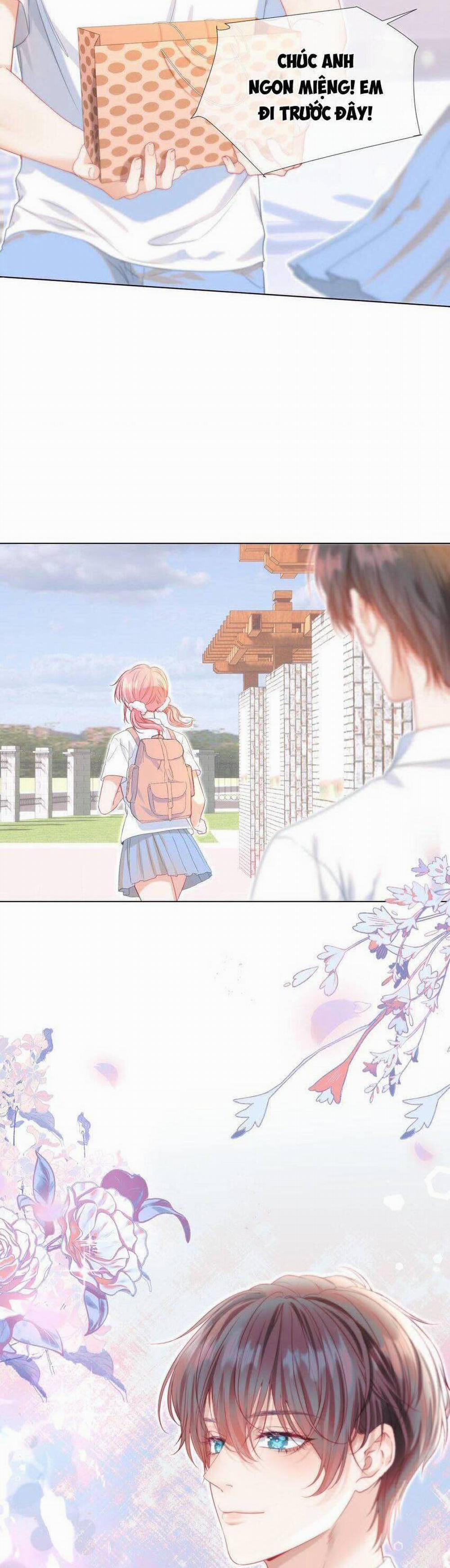 1001 Cách Chinh Phục Chồng Yêu 19 trang 31