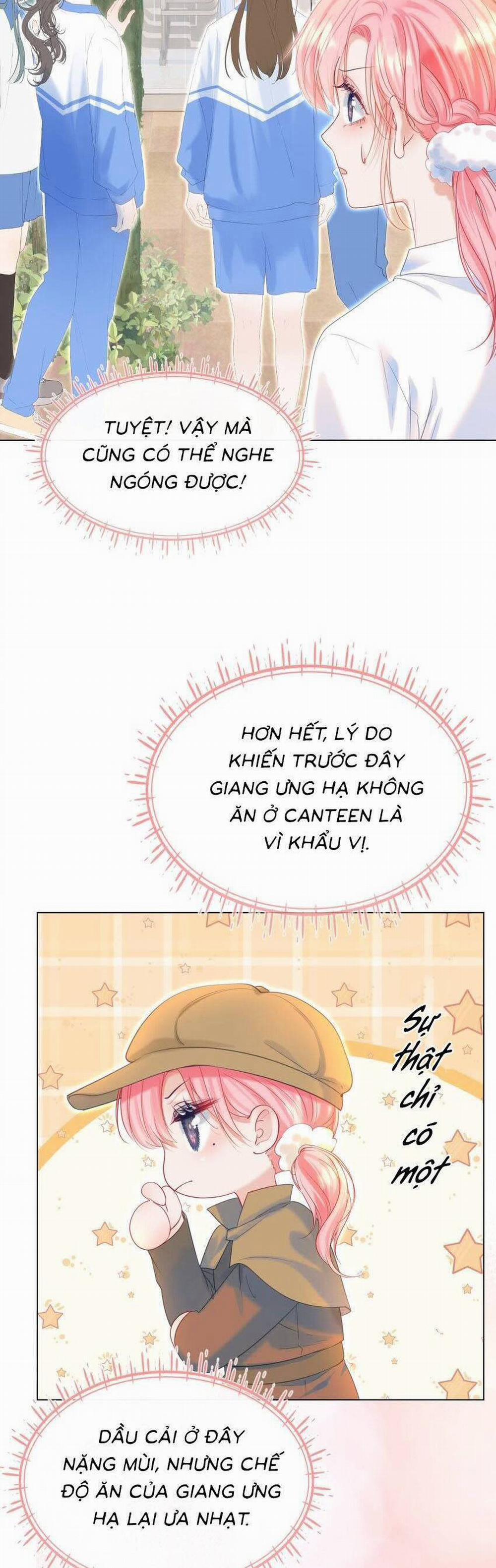 1001 Cách Chinh Phục Chồng Yêu 19 trang 6