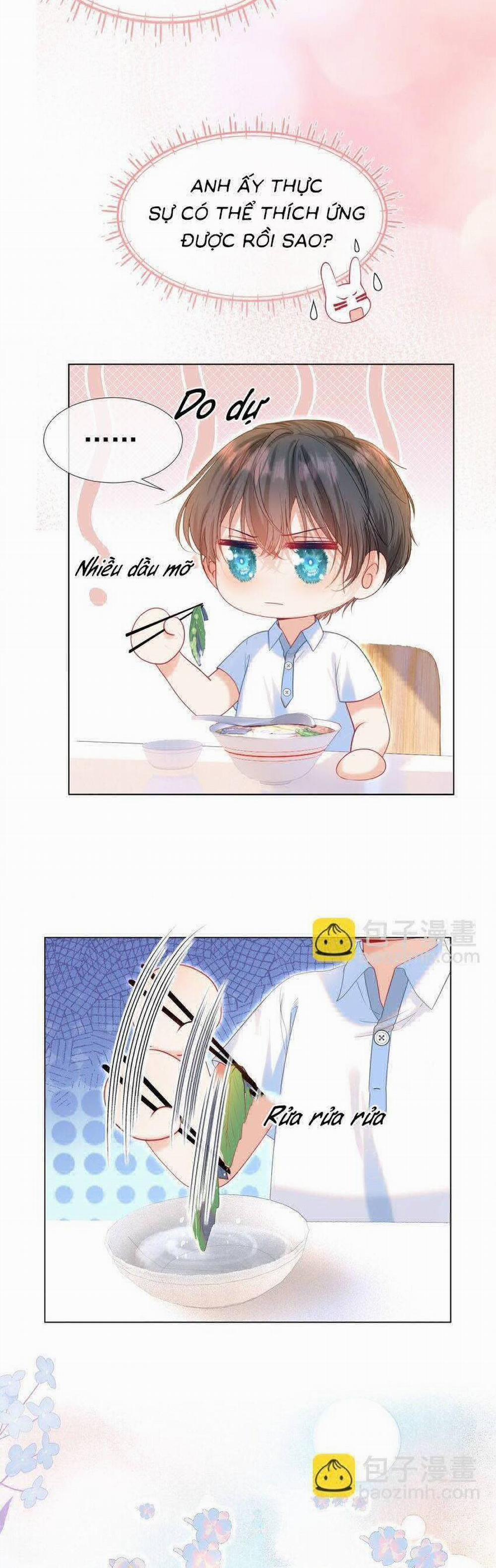 1001 Cách Chinh Phục Chồng Yêu 19 trang 7