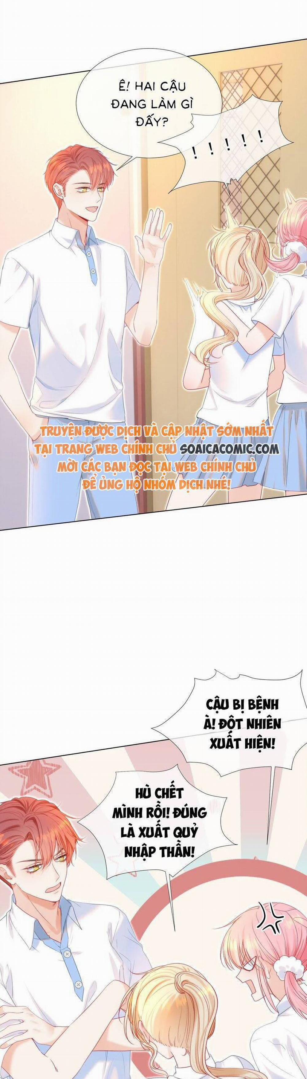 1001 Cách Chinh Phục Chồng Yêu 20 trang 10