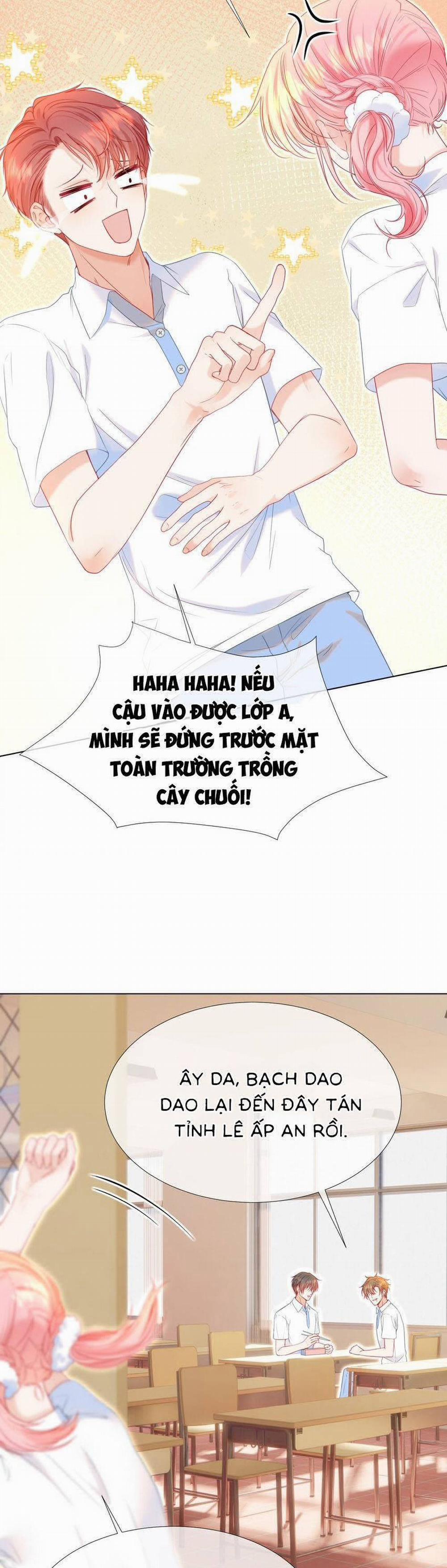 1001 Cách Chinh Phục Chồng Yêu 20 trang 12