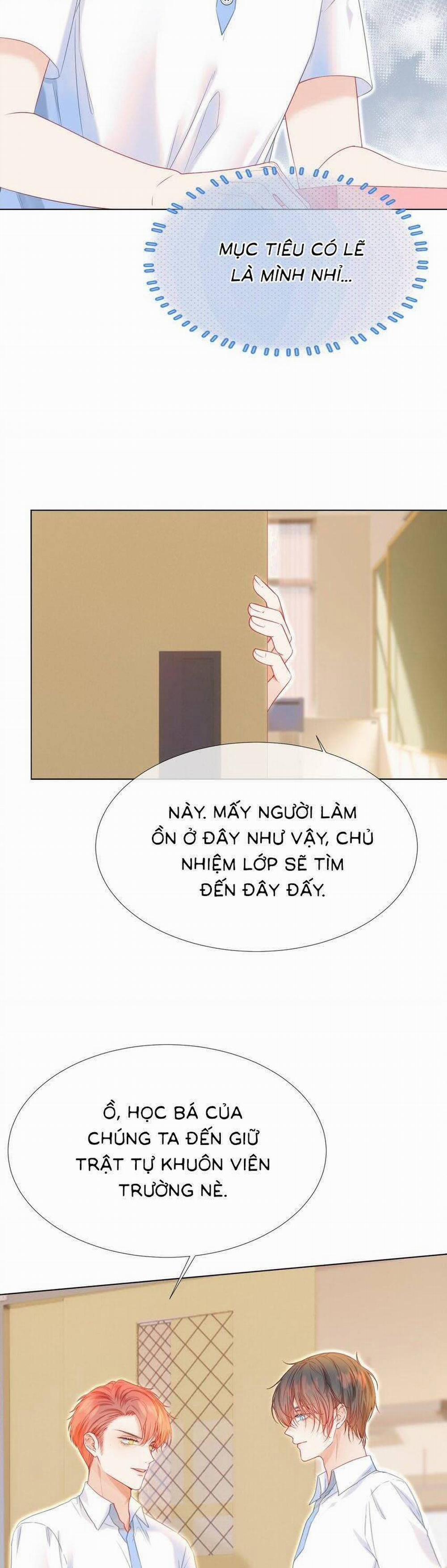 1001 Cách Chinh Phục Chồng Yêu 20 trang 14