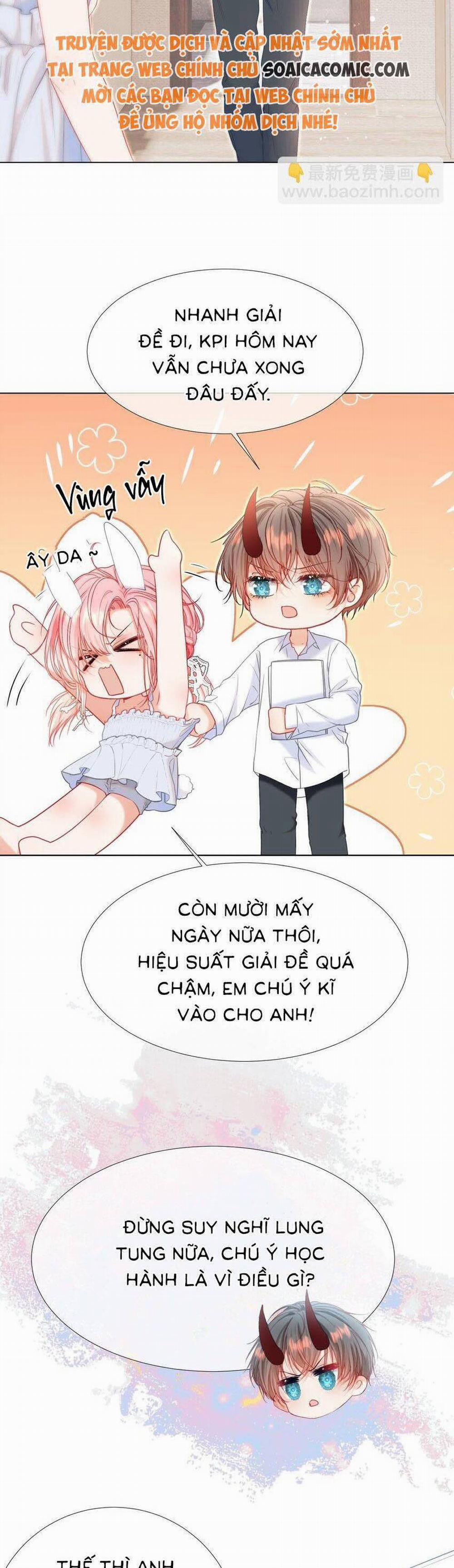 1001 Cách Chinh Phục Chồng Yêu 20 trang 20