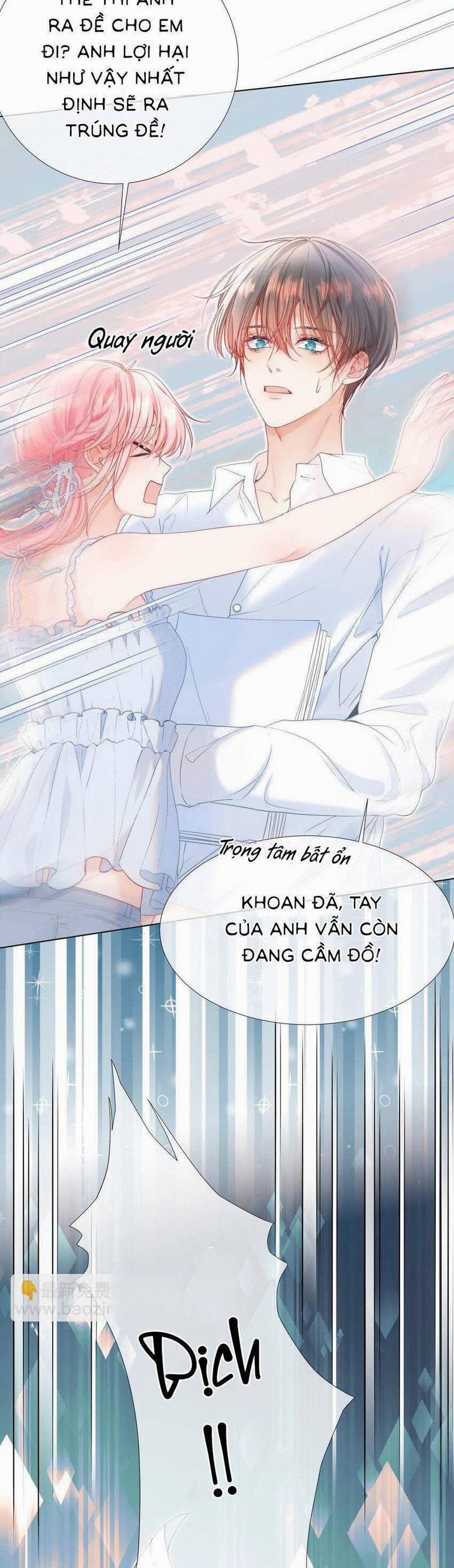 1001 Cách Chinh Phục Chồng Yêu 20 trang 21