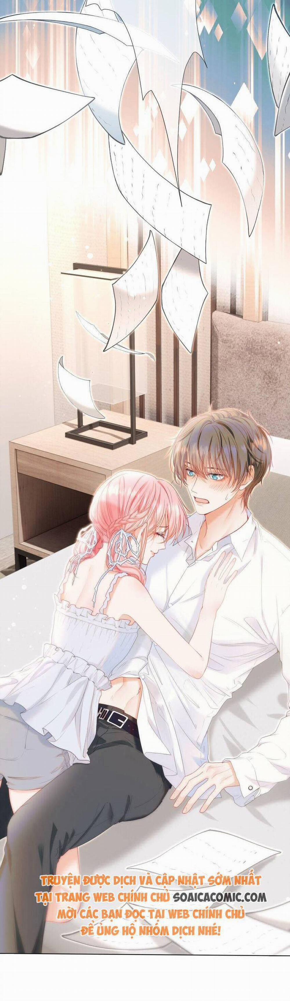 1001 Cách Chinh Phục Chồng Yêu 20 trang 22