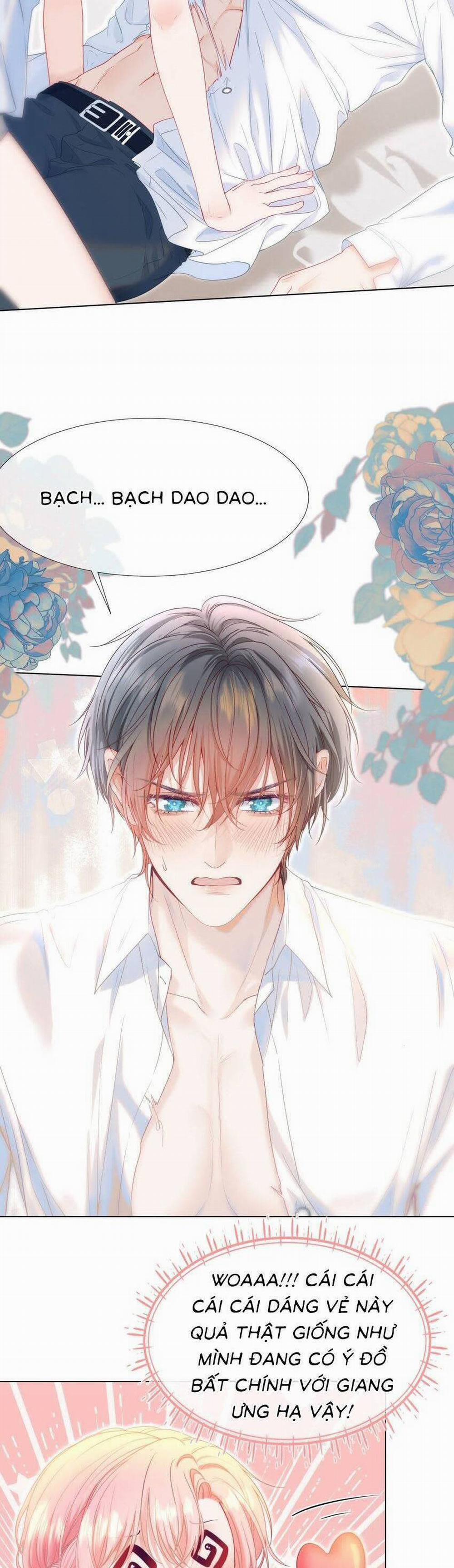 1001 Cách Chinh Phục Chồng Yêu 20 trang 24