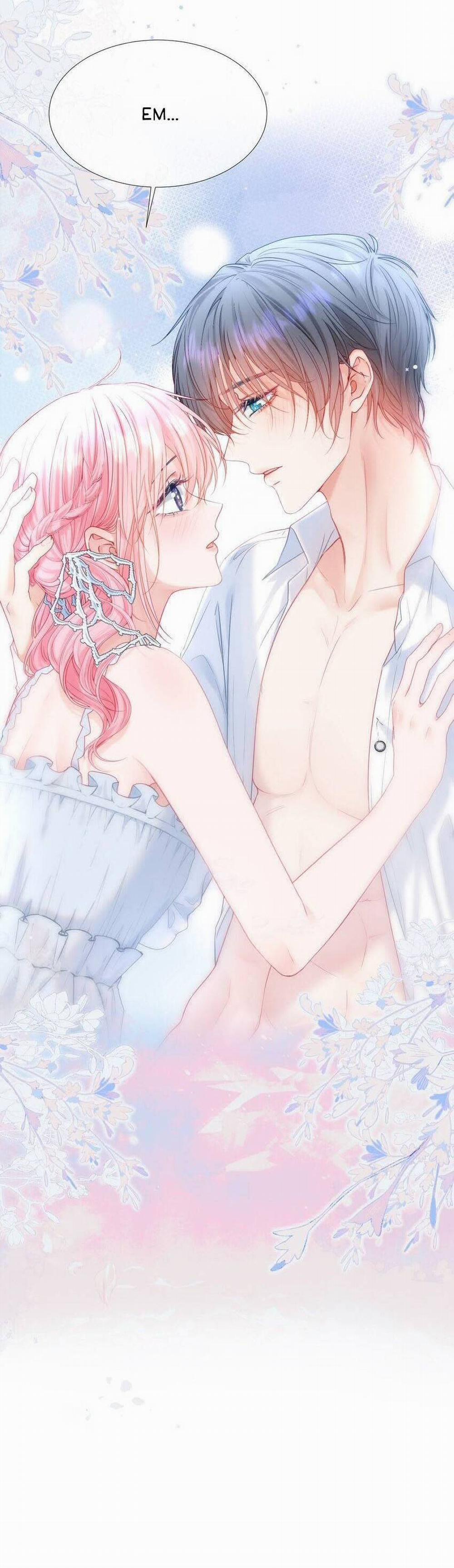 1001 Cách Chinh Phục Chồng Yêu 20 trang 27