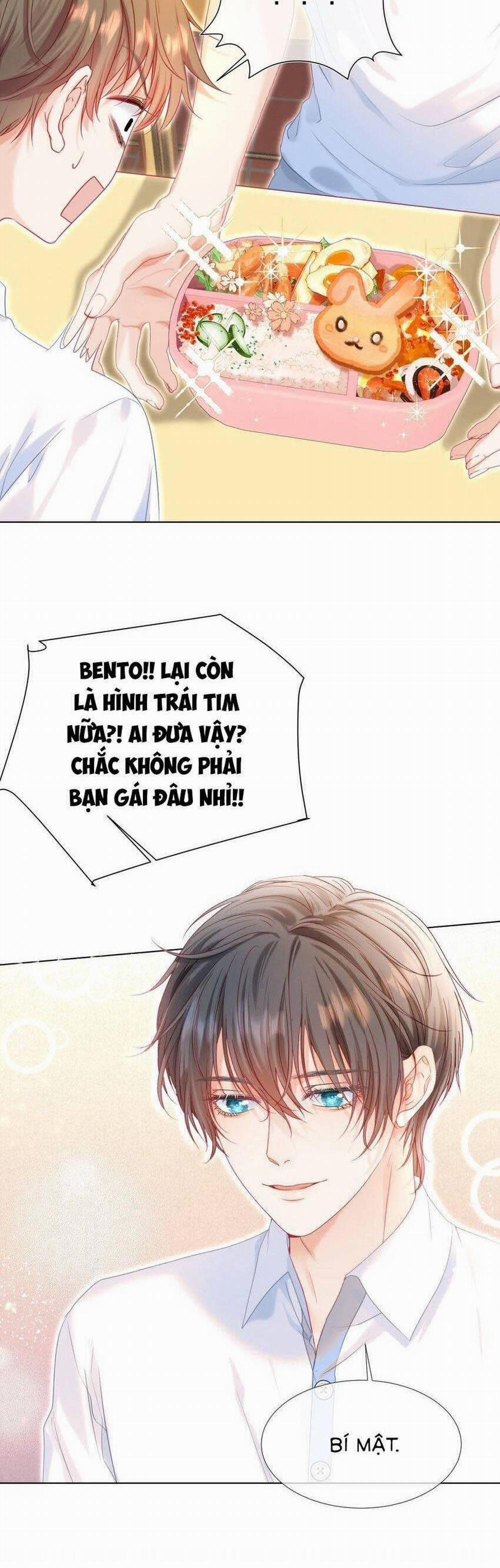 1001 Cách Chinh Phục Chồng Yêu 20 trang 3