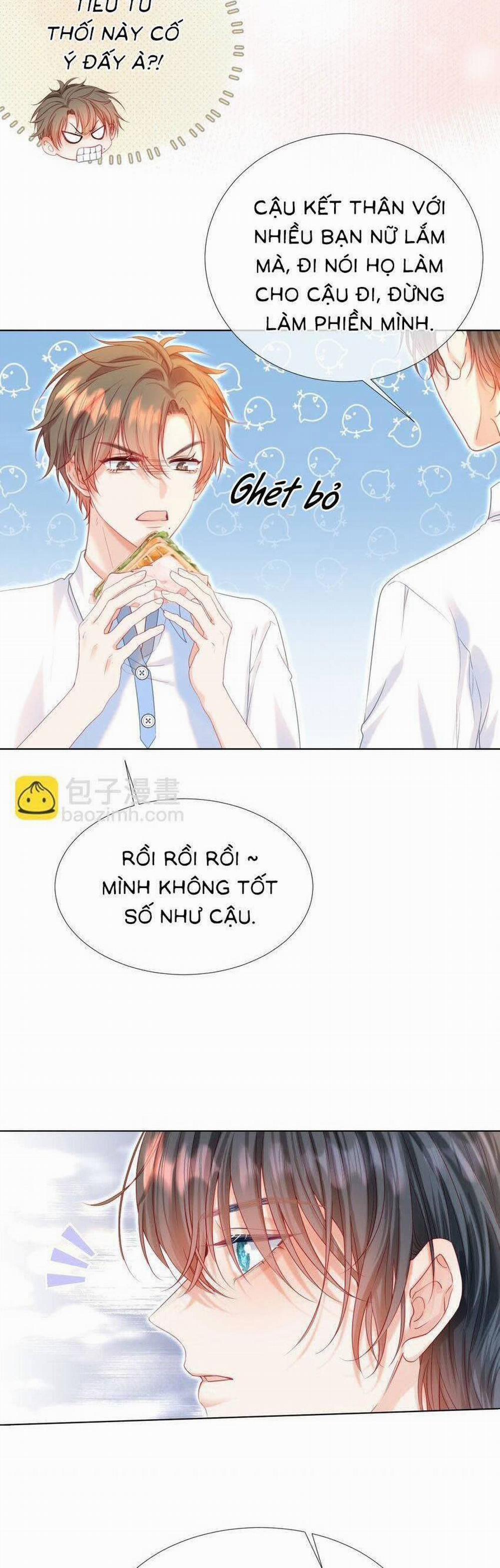 1001 Cách Chinh Phục Chồng Yêu 20 trang 5