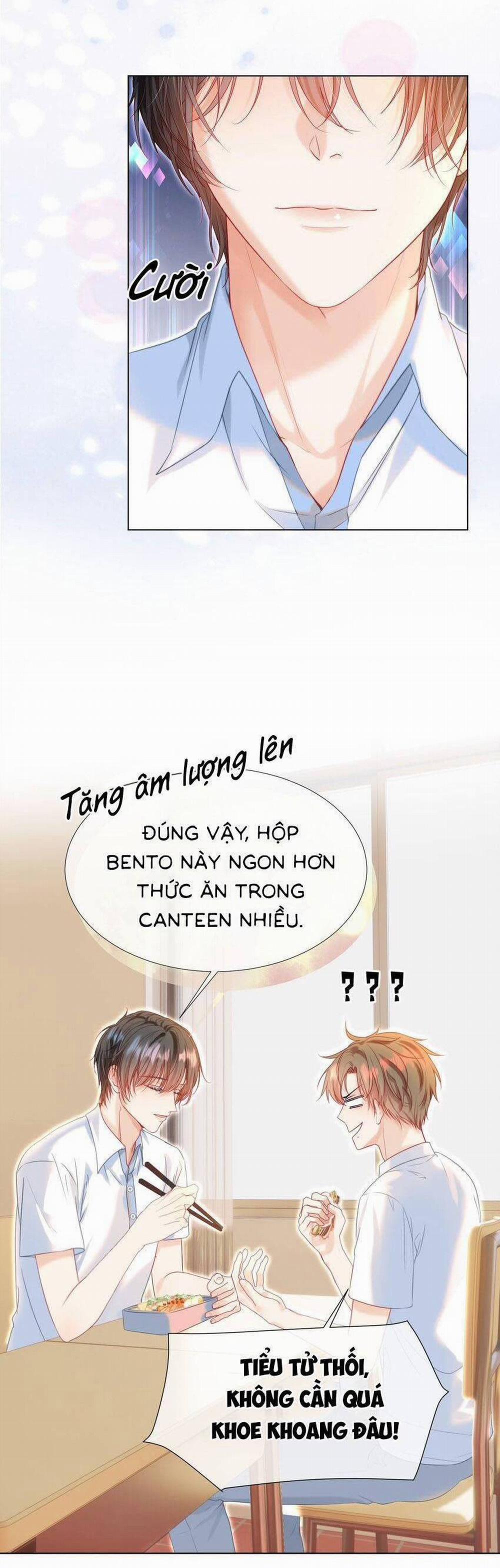 1001 Cách Chinh Phục Chồng Yêu 20 trang 7