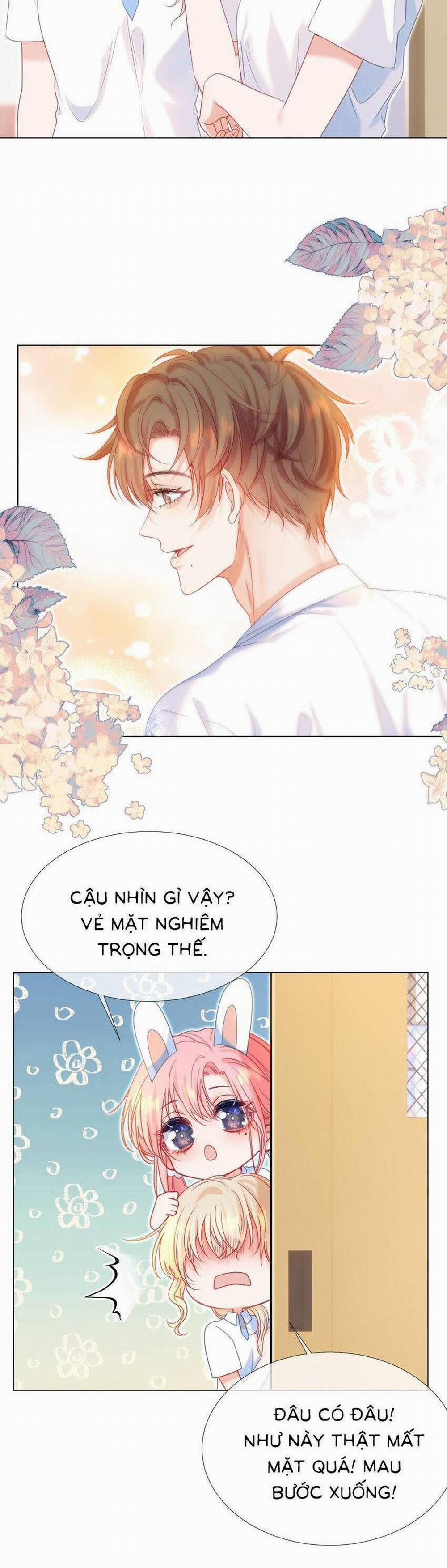 1001 Cách Chinh Phục Chồng Yêu 20 trang 9