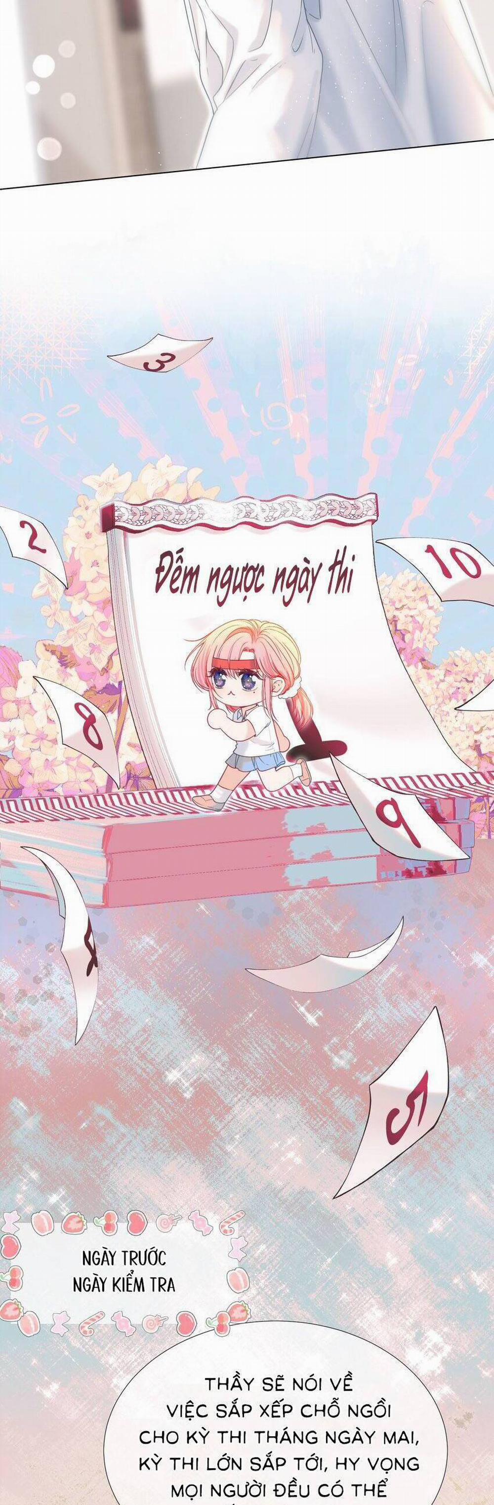 1001 Cách Chinh Phục Chồng Yêu 21 trang 11