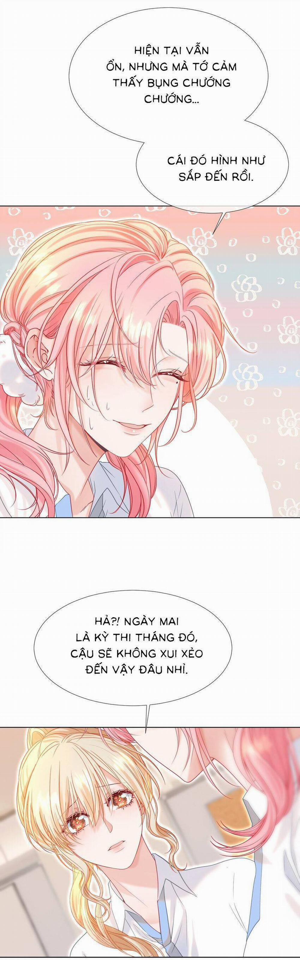 1001 Cách Chinh Phục Chồng Yêu 21 trang 13