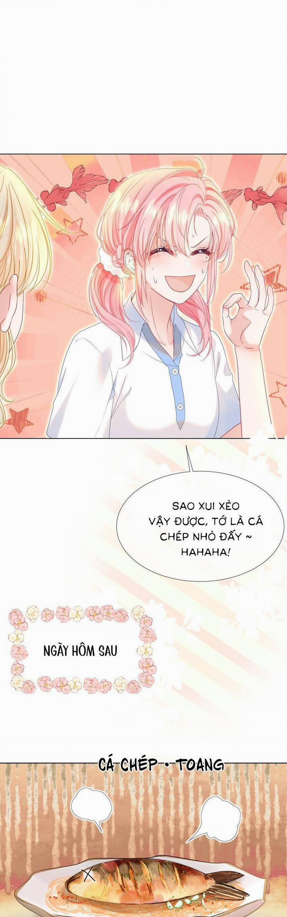 1001 Cách Chinh Phục Chồng Yêu 21 trang 14