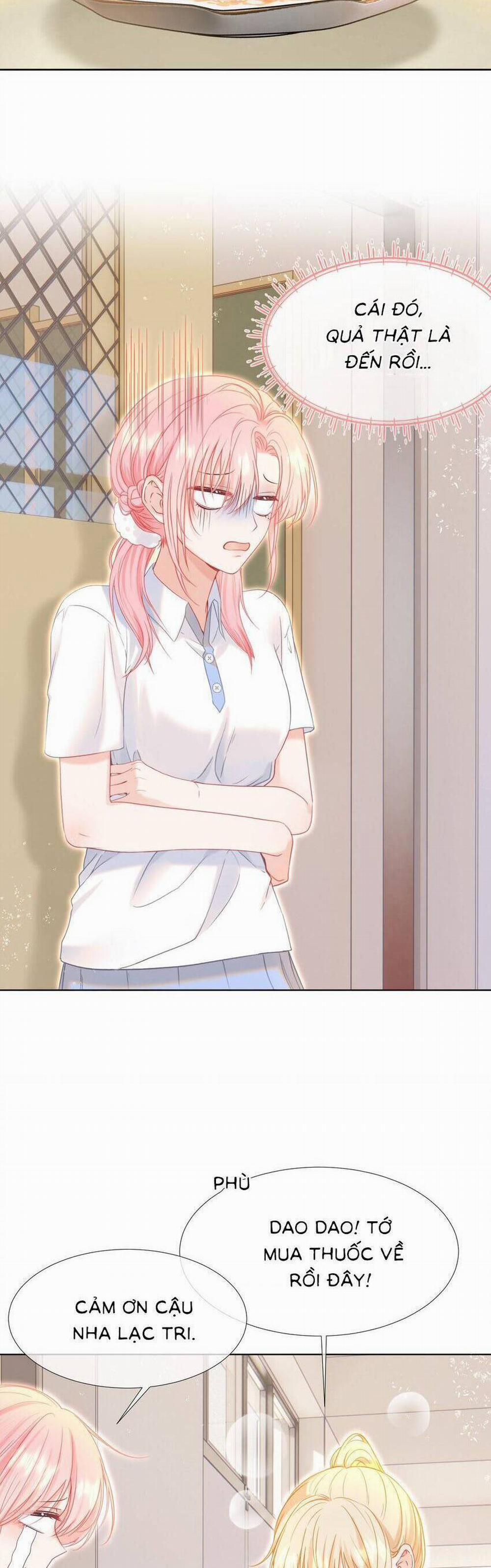 1001 Cách Chinh Phục Chồng Yêu 21 trang 15