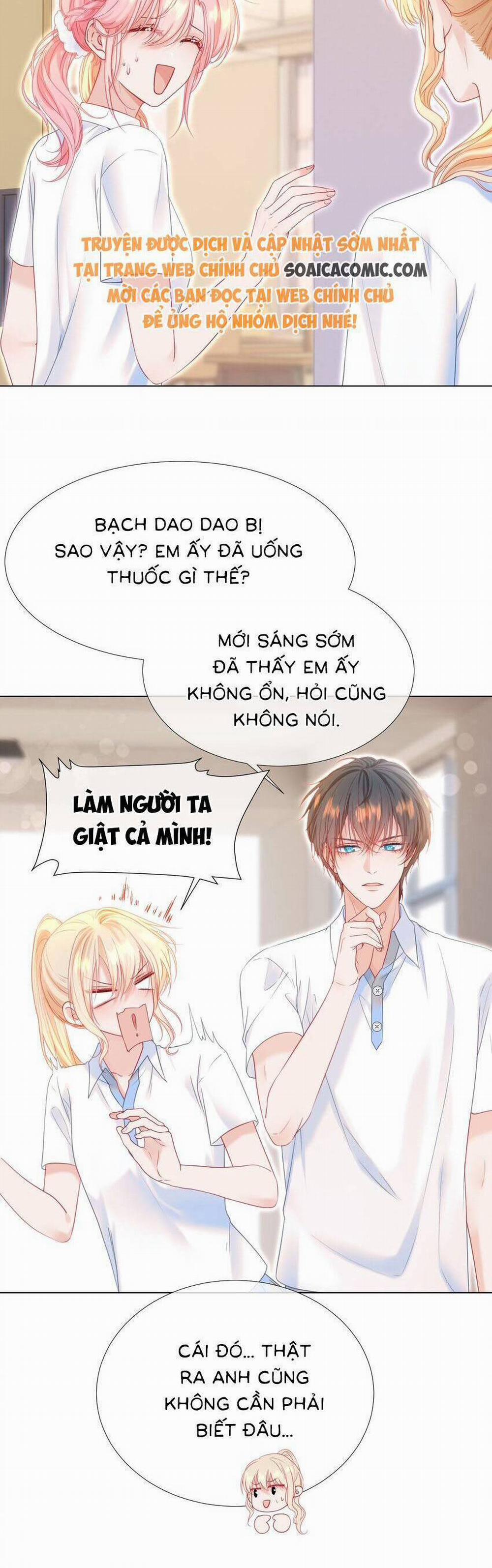 1001 Cách Chinh Phục Chồng Yêu 21 trang 18