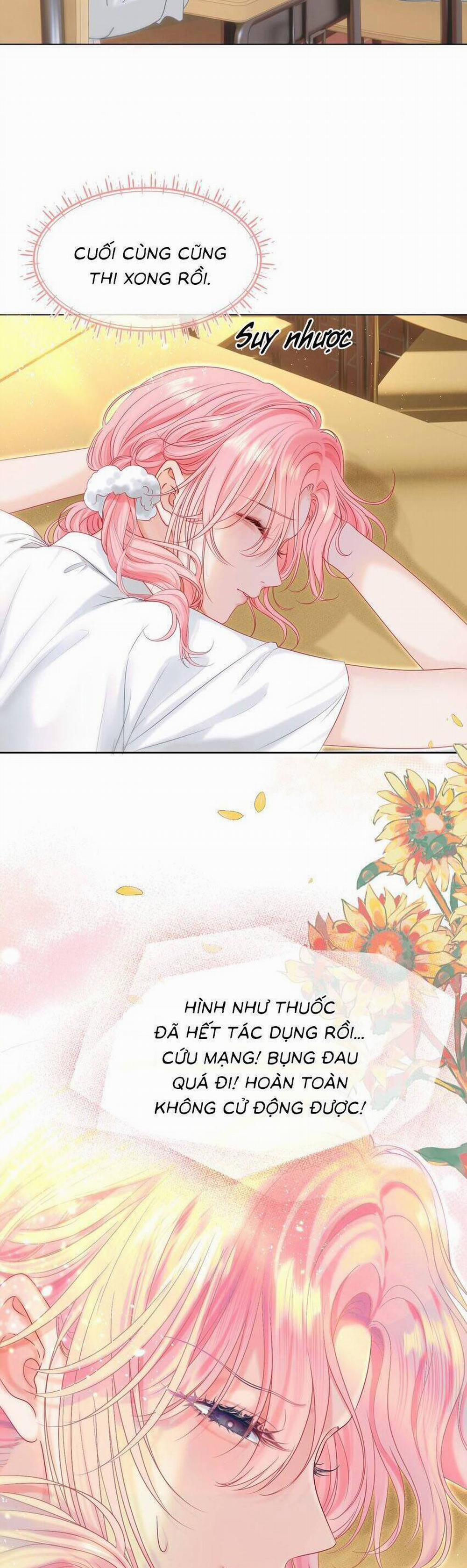 1001 Cách Chinh Phục Chồng Yêu 21 trang 22