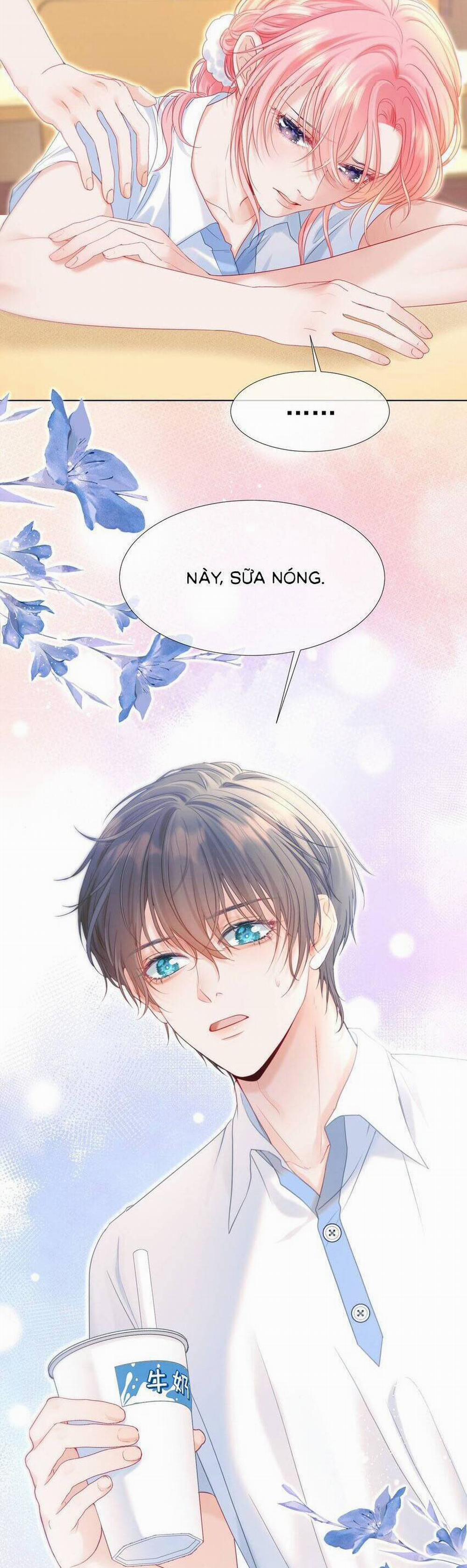 1001 Cách Chinh Phục Chồng Yêu 21 trang 26