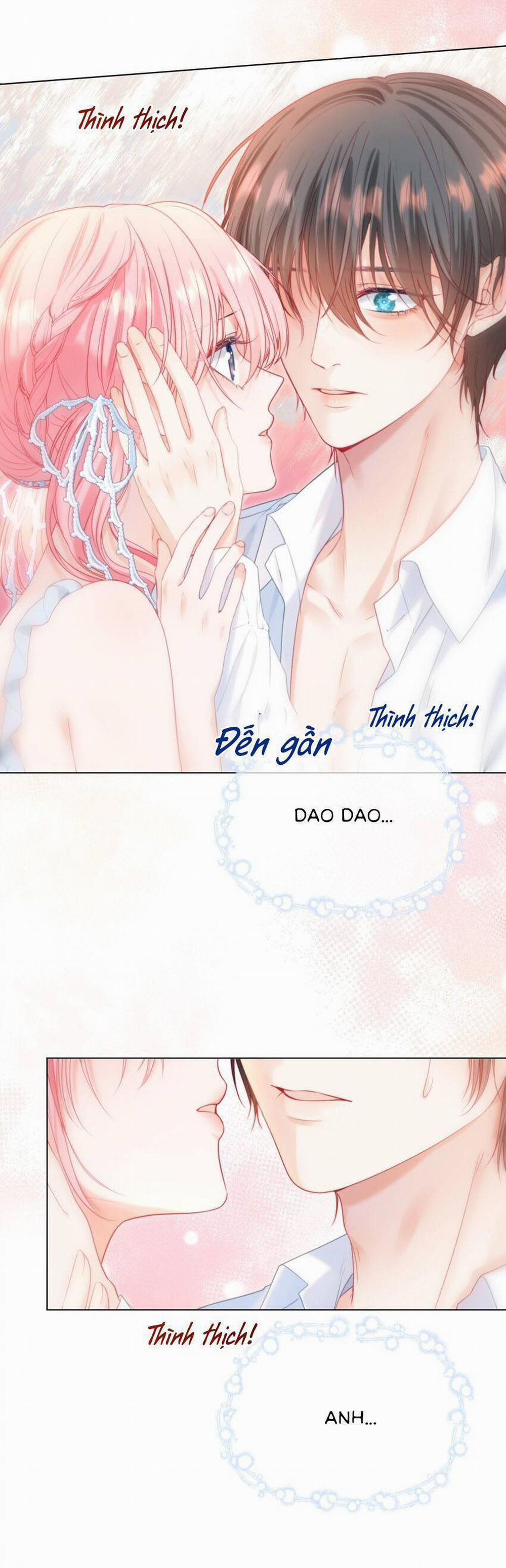 1001 Cách Chinh Phục Chồng Yêu 21 trang 4