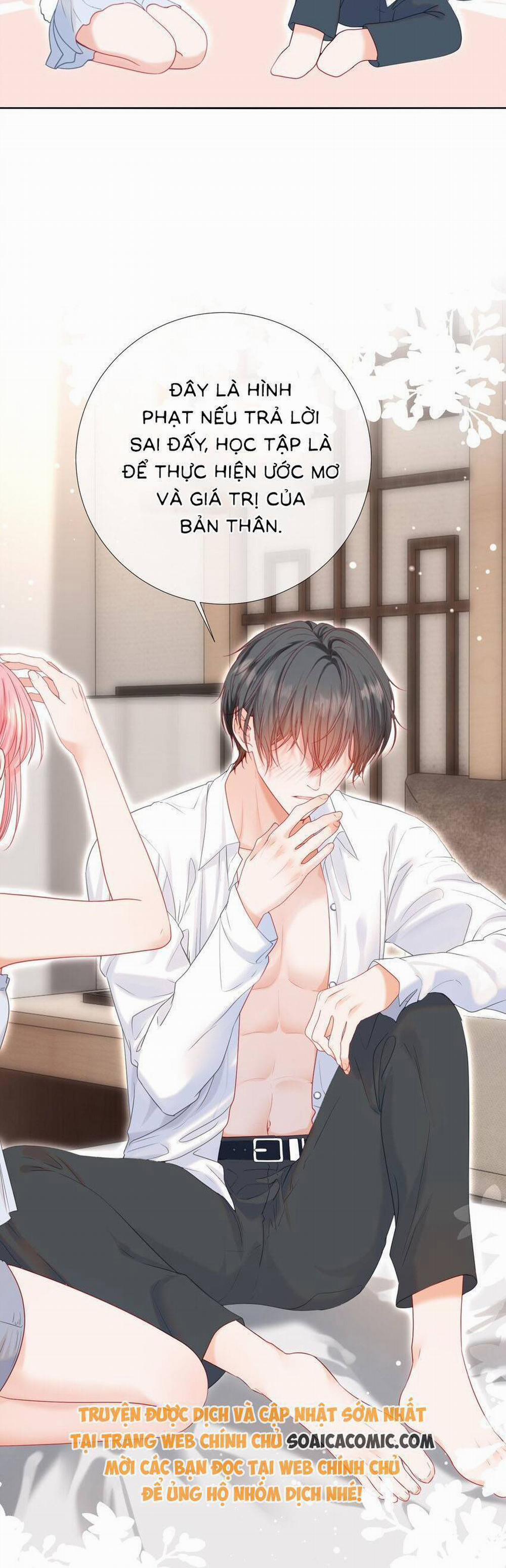 1001 Cách Chinh Phục Chồng Yêu 21 trang 6