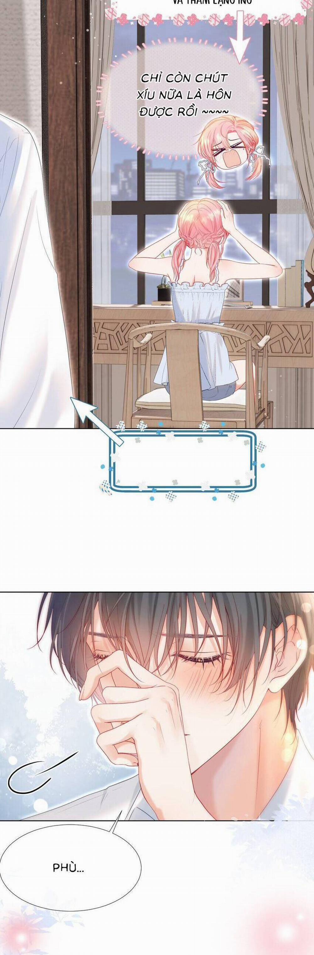 1001 Cách Chinh Phục Chồng Yêu 21 trang 9