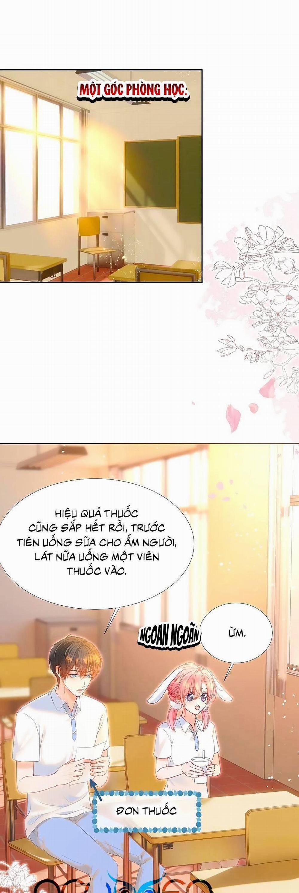 1001 Cách Chinh Phục Chồng Yêu 22 trang 1