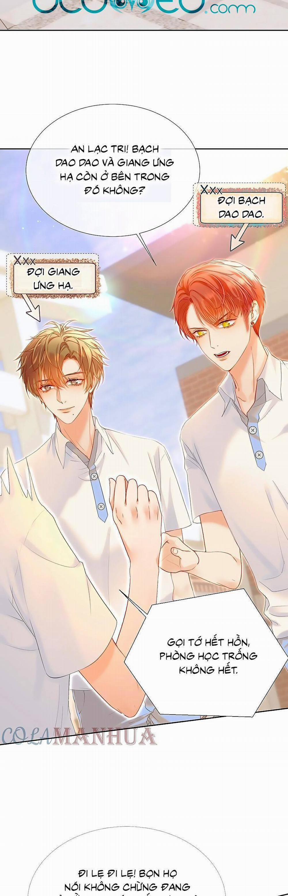 1001 Cách Chinh Phục Chồng Yêu 22 trang 13