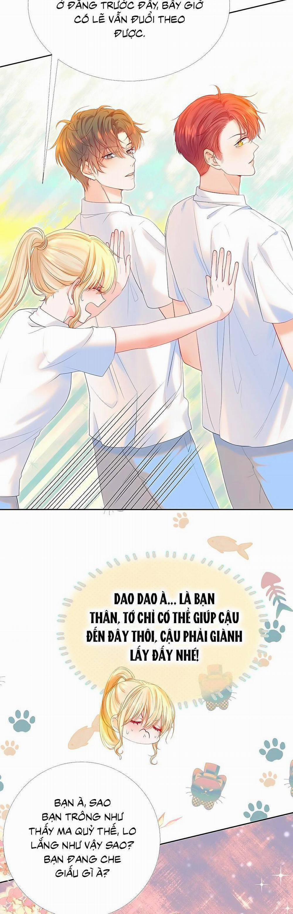 1001 Cách Chinh Phục Chồng Yêu 22 trang 14