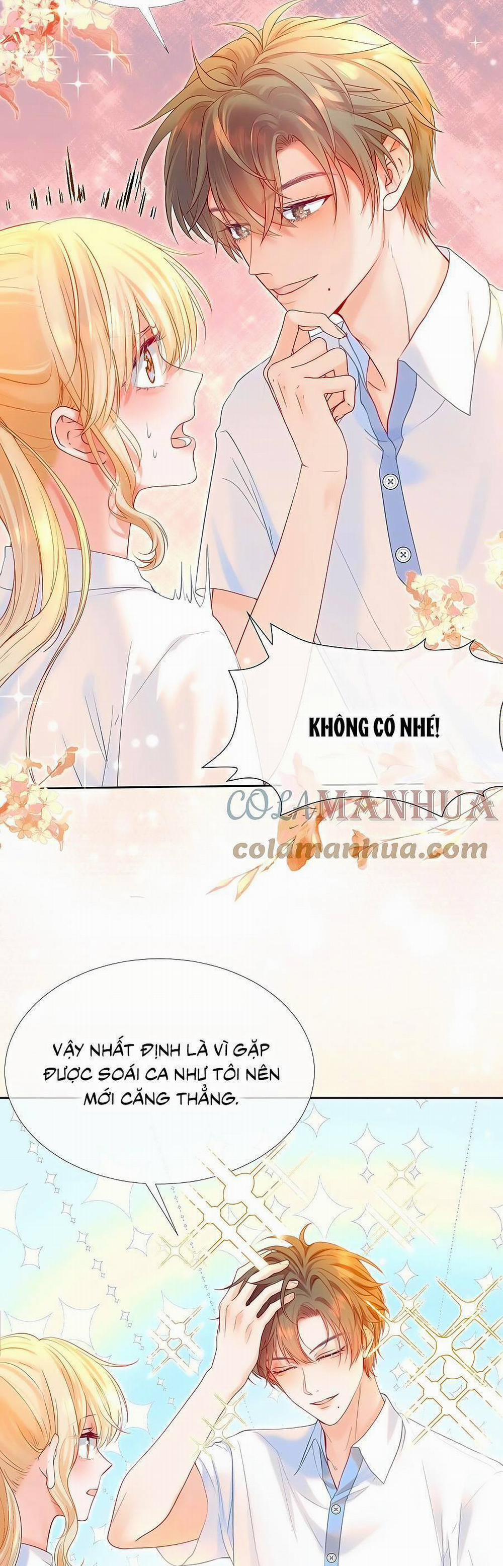 1001 Cách Chinh Phục Chồng Yêu 22 trang 15