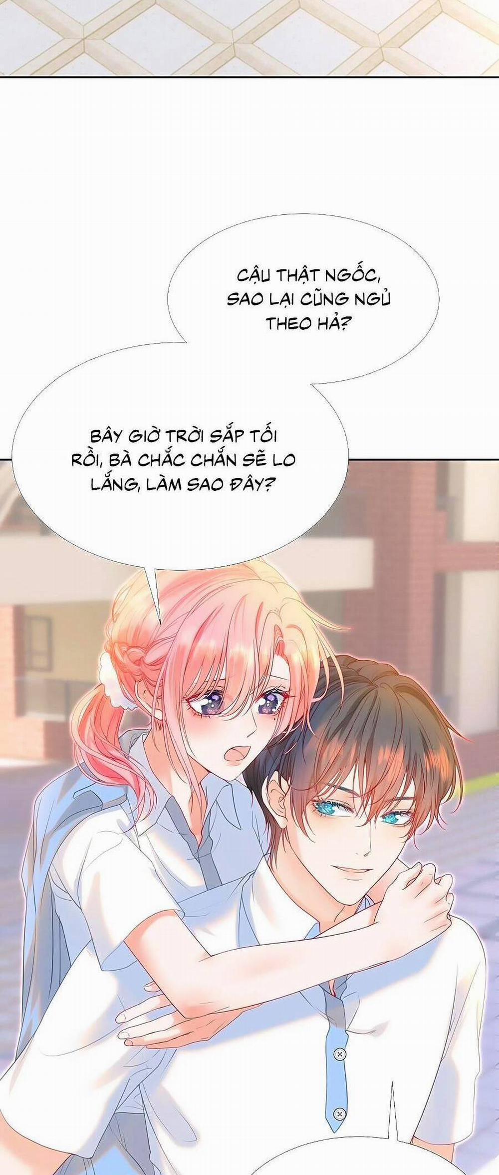 1001 Cách Chinh Phục Chồng Yêu 22 trang 18