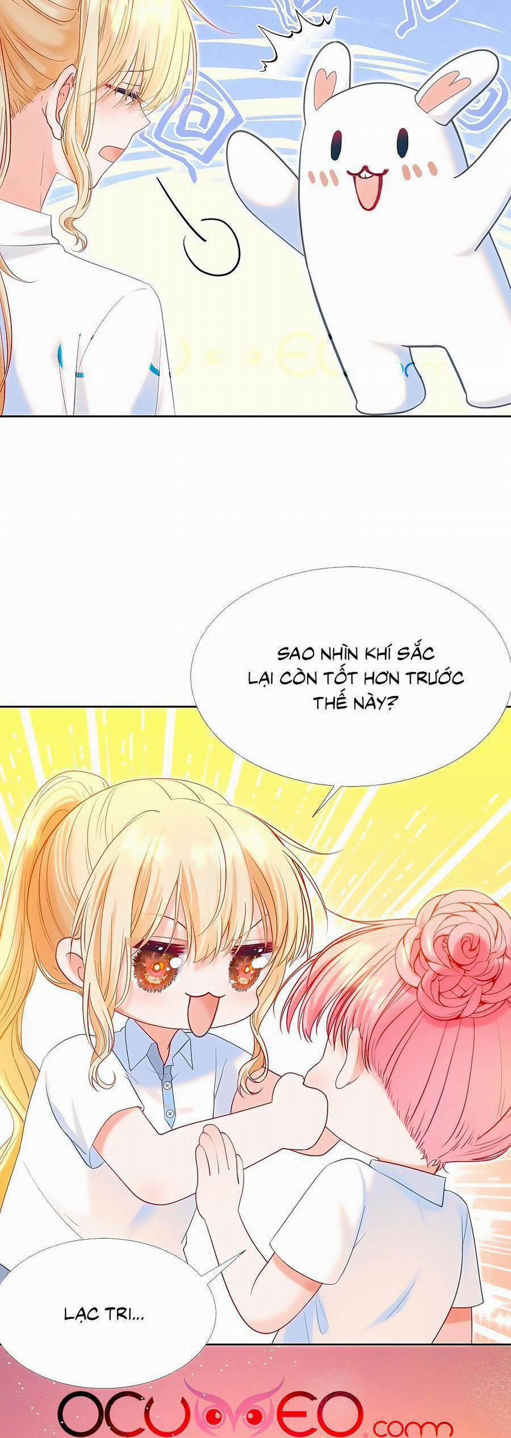 1001 Cách Chinh Phục Chồng Yêu 22 trang 24